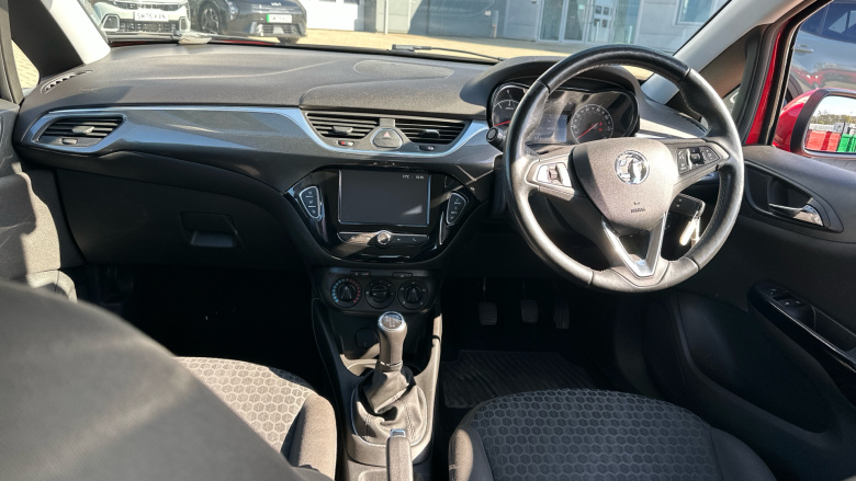 Vauxhall Corsa 1.4 [75] Energy 5dr [AC] Petrol Hatchback